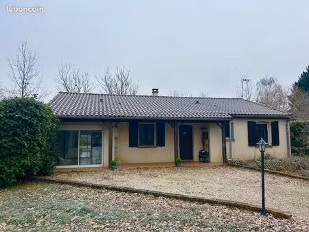 maison 4 pièces 95 m²