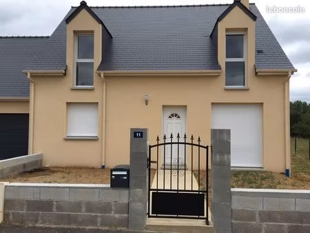 location maison t6-2n