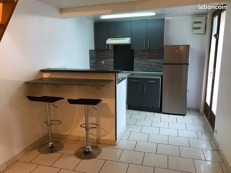 maison 55m2 2 chambres