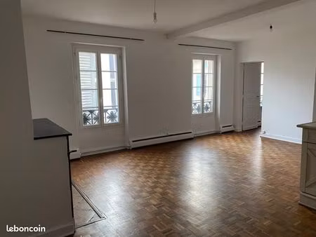 location appartement t2