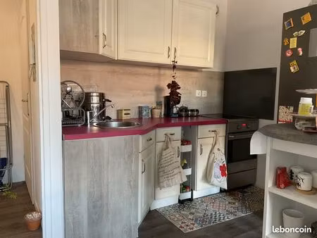 a louer appartement t2 meublé à béthune