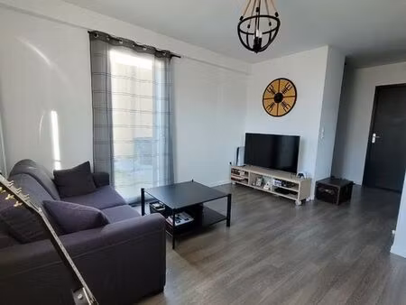 appartement 49m2