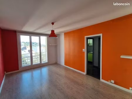 a saisir - vente appartement 3 pièces – 54 m2