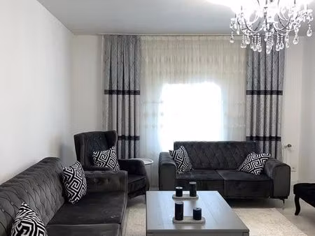 vente d’appartement f3