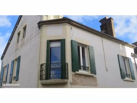 appartement 71 m² payzac