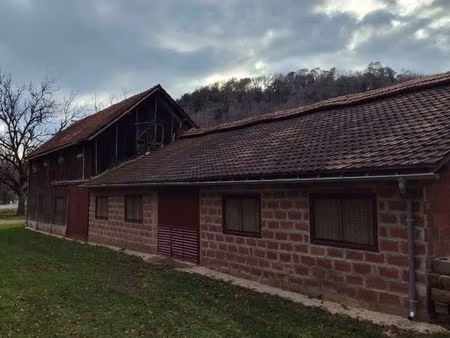 garage  box  garde-meubles  entrepôt