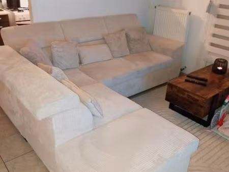 maison bruay centre 70m2 3 chambres et petit jardin 50m2