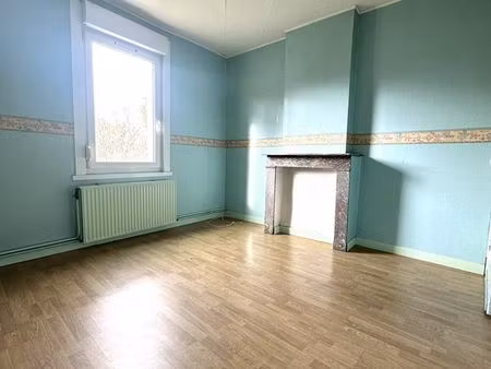 maison 6 pièces 120 m²