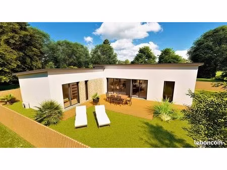 maison 5 pièces 95 m²