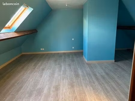 location maison lisbourg