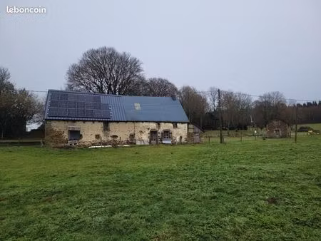 ferme 3 pièces 45 m²