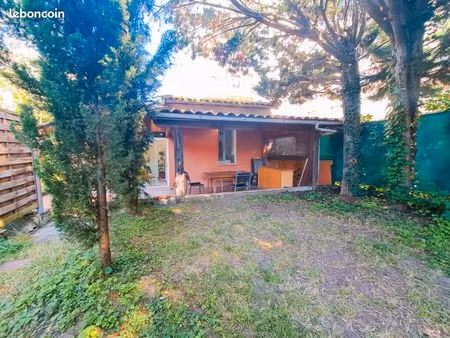 maison meublée hyper centre ville