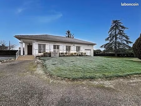 maison 4 pièces 98 m²