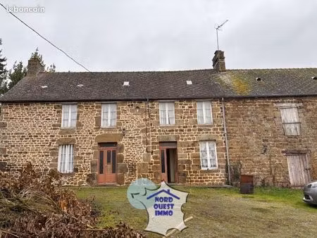 maison 7 pièces 121 m²