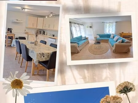 a louer de janvier à mai