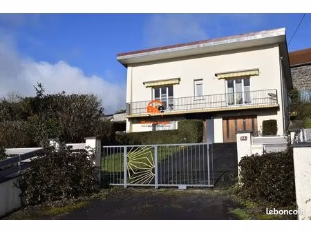 maison 4 pièces 110 m²