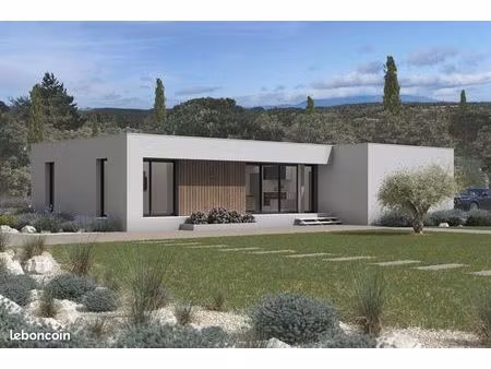 maison 5 pièces 95 m²