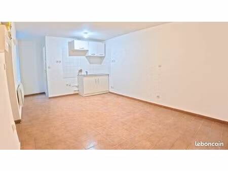 studio faibles charges [montferrand]