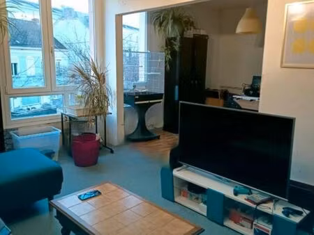 appartement f5