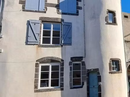 appartement 4 pièces 90 m²