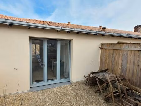 location non meublée rocheservière