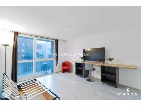 appartement 7 pièces 100 m²