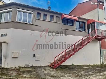 bureaux 140 m² cavaillon