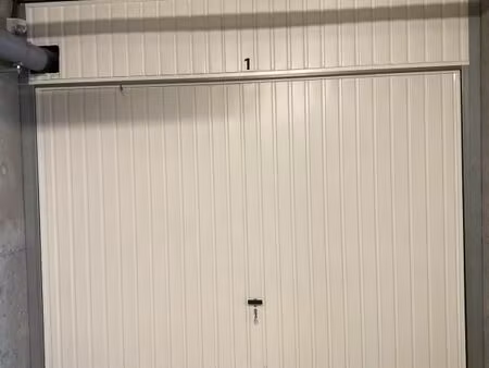 garage/box 15 m² clermont ferrand