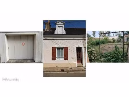 maison 5 pièces 88 m²