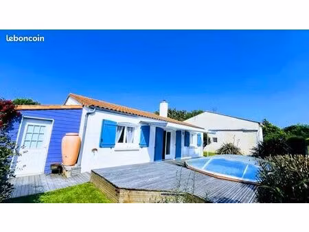 maison plain pied 100m2