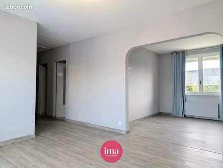 maison 4 pièces 69 m²