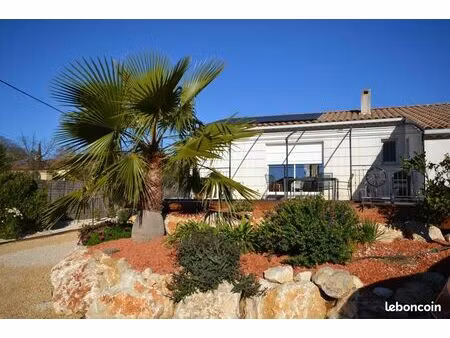 maison 4 pièces 118 m²