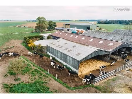 recherche exploitation agricole