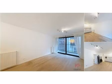 appartement à louer avec terrasse et 1 chambre   etterbeek (vbd71452)