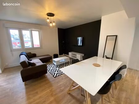 immeuble 147 m² chantonnay