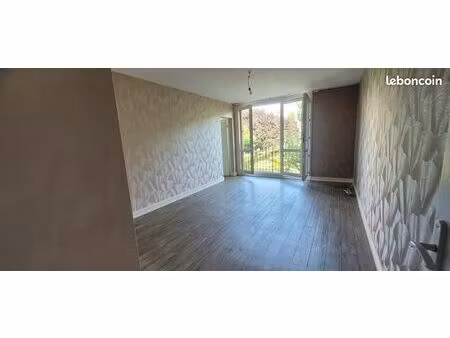 location f3 résidnce parc moncalm