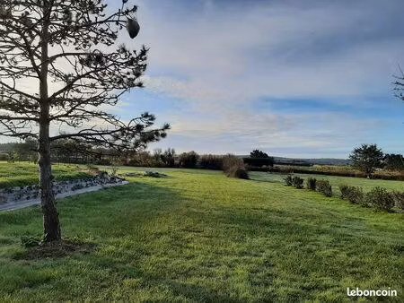 maison 2 pièces 32 m²