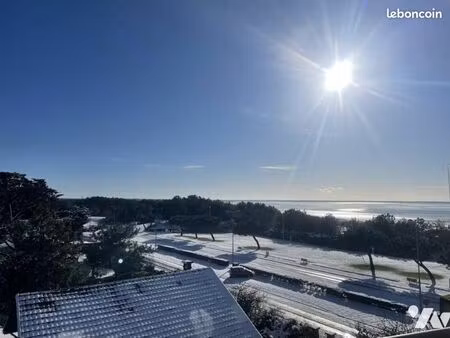 appartement 2 pièces 37 m²