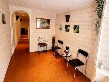 jolie bureau dans le centre historique