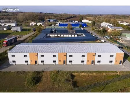 excusivité cellule artisanale