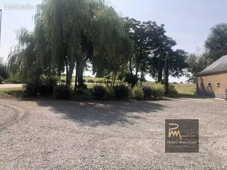 local commercial  restaurant 251 m² écommoy