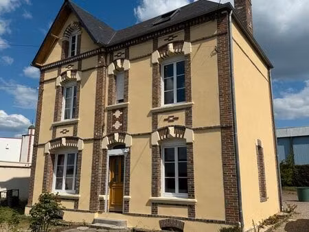 a vendre maison argentan