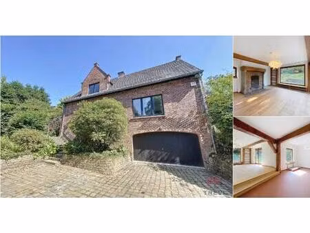maison à louer à bloemendal 37 beersel (vbd71439)