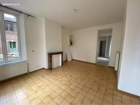 maison 4 pièces 86m2