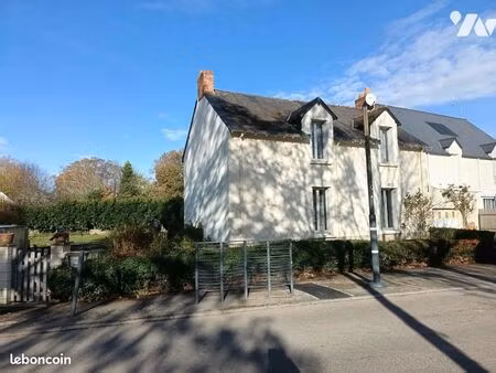 pavillon 5 pièces 101 m²