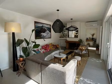 superbe maison entièrement rénovée