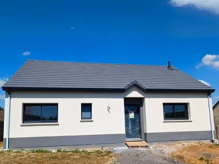 maison 5 pièces 92 m²