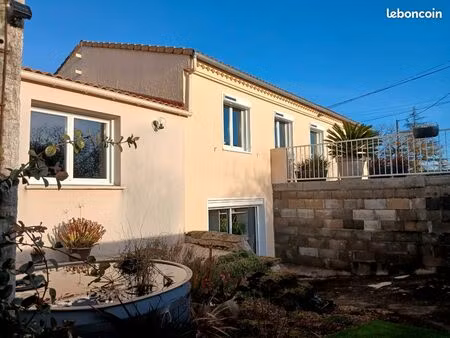 maison 5 pièces 92m2