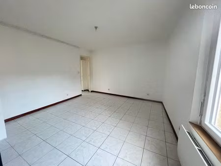 appartement 4 pièces