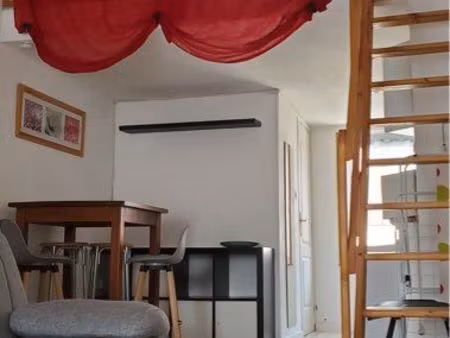 f2 edf & chauffage compris